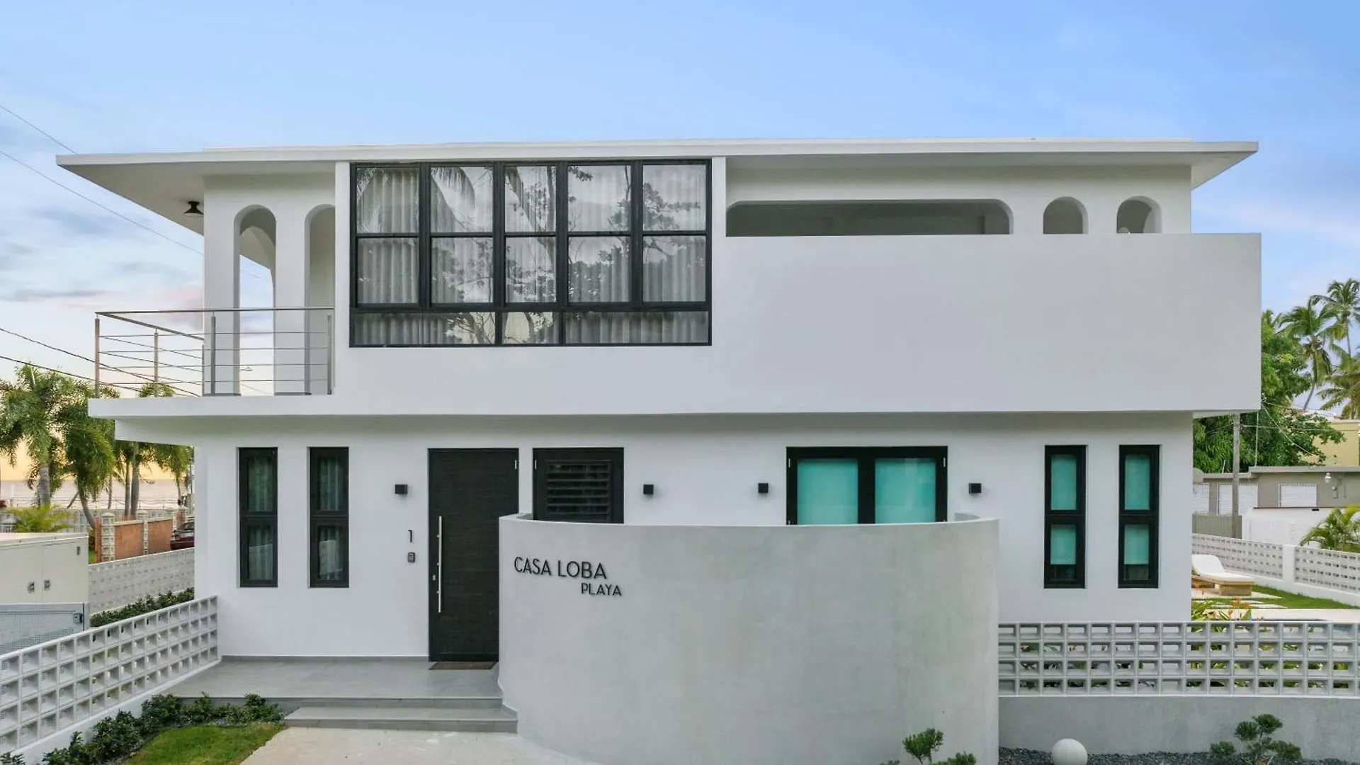 Apartamento Casa Loba Luxe Unit 1 With Private Swimming Pool Rincón 0*,  Puerto Rico