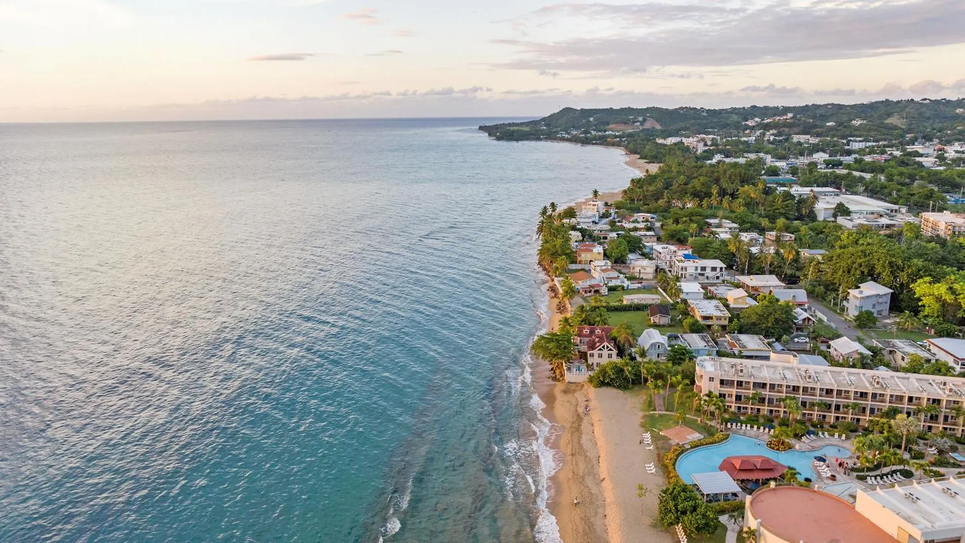 Apartamento Casa Loba Luxe Unit 1 With Private Swimming Pool Rincón Puerto Rico