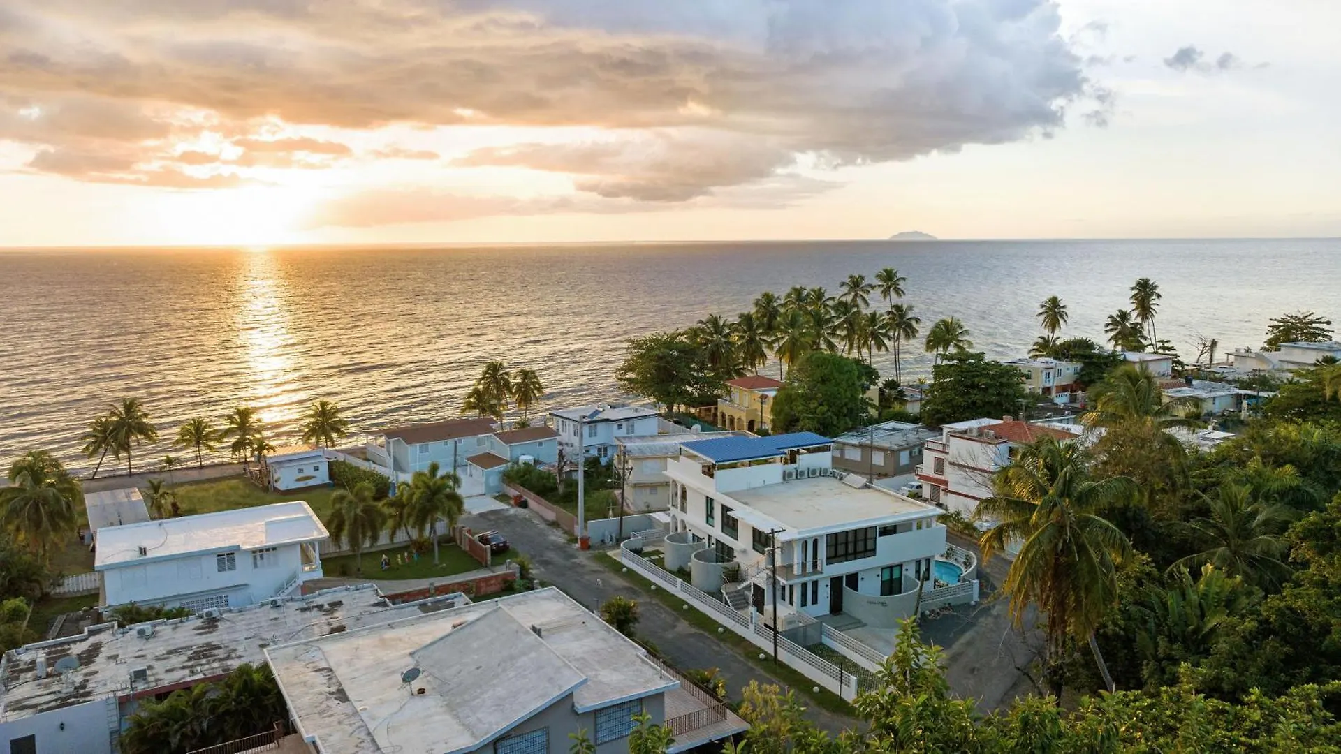 Apartamento Casa Loba Luxe Unit 1 With Private Swimming Pool Rincón 0*,