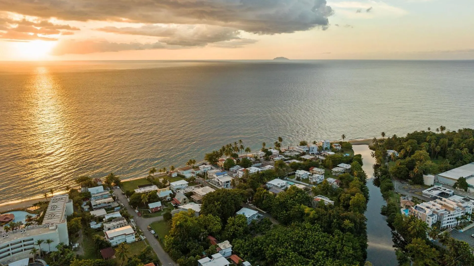 Apartamento Casa Loba Luxe Unit 1 With Private Swimming Pool Rincón