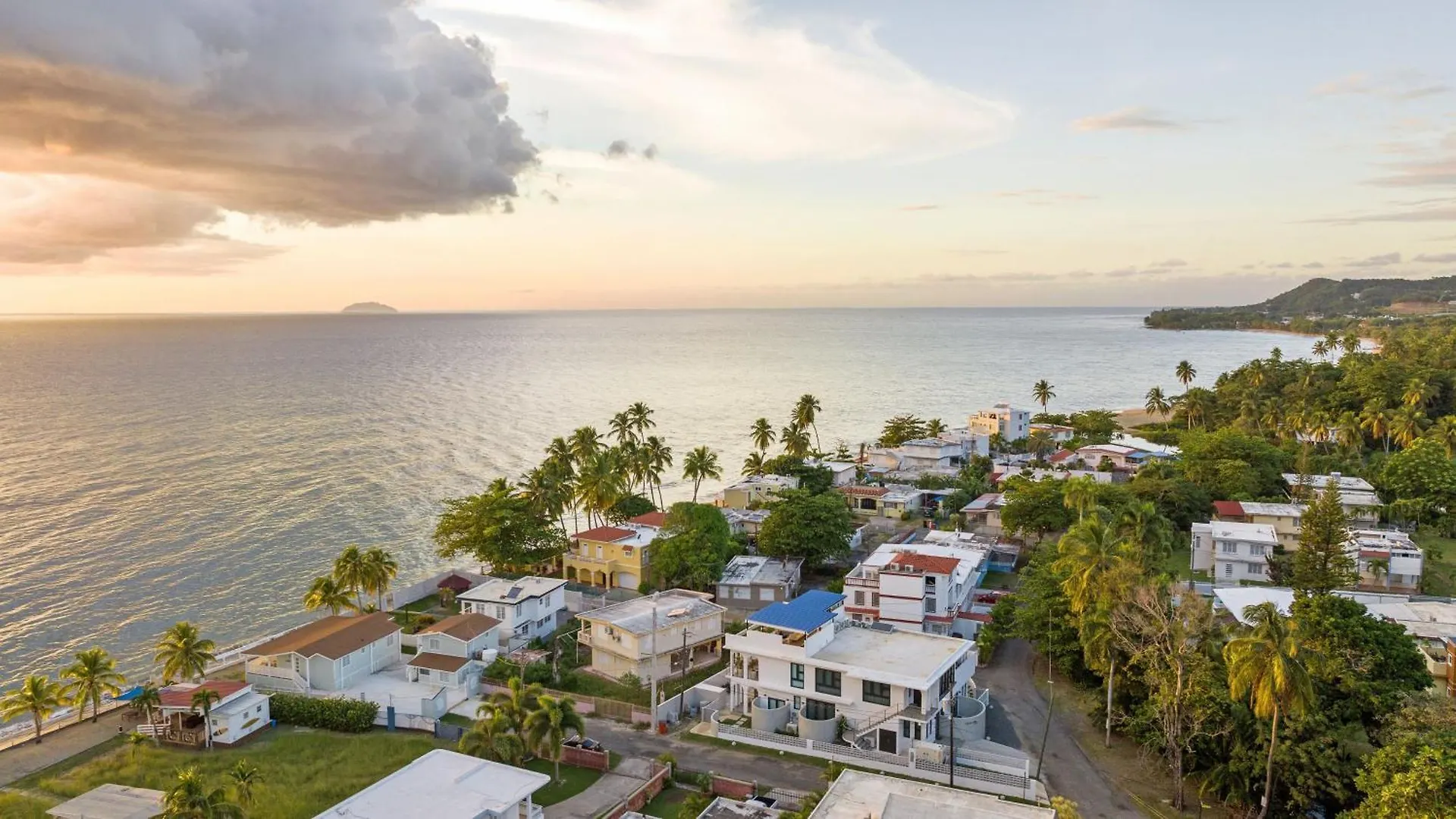 Apartamento Casa Loba Luxe Unit 1 With Private Swimming Pool Rincón