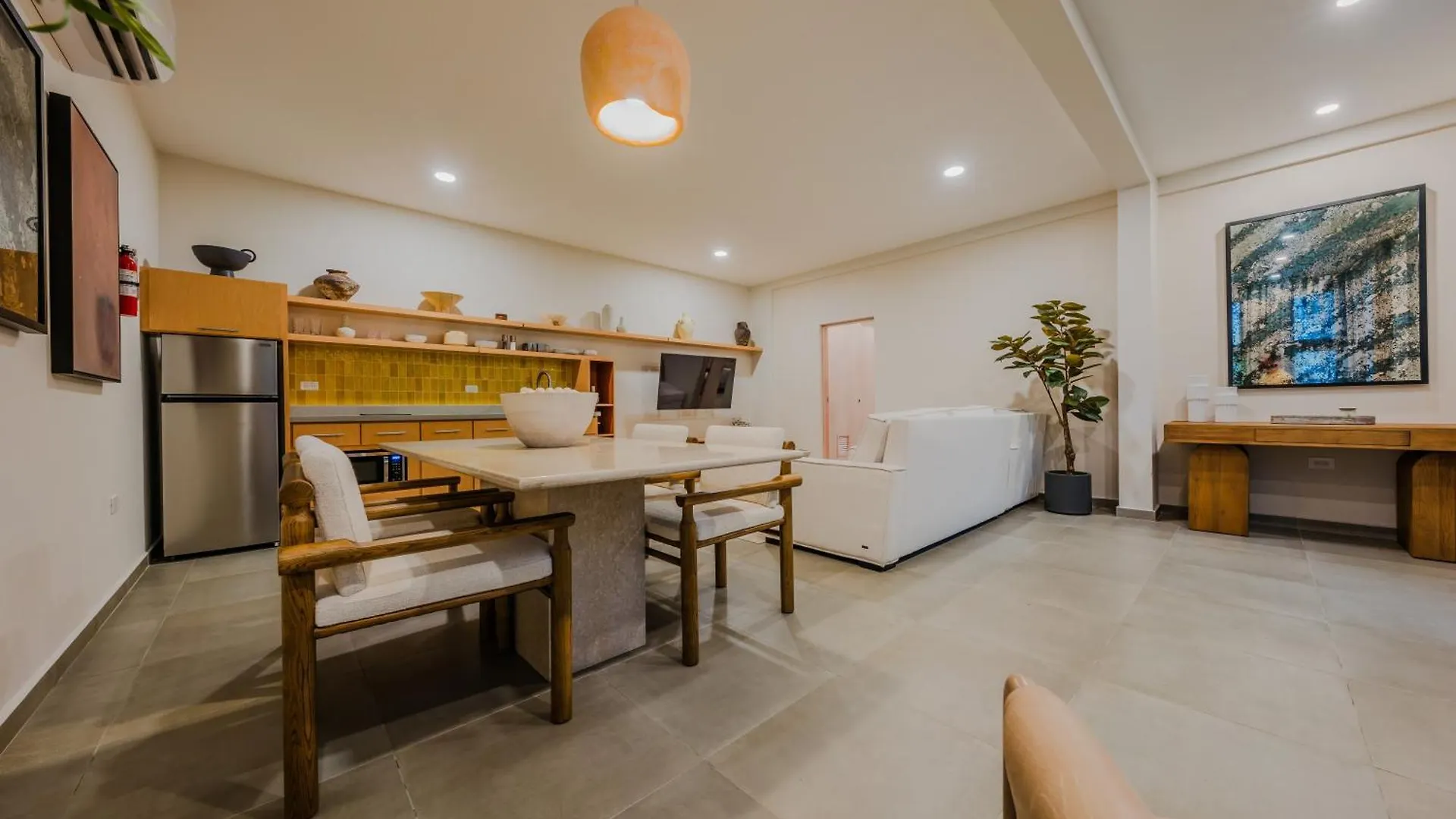 Apartamento Casa Loba Luxe Unit 1 With Private Swimming Pool Rincón