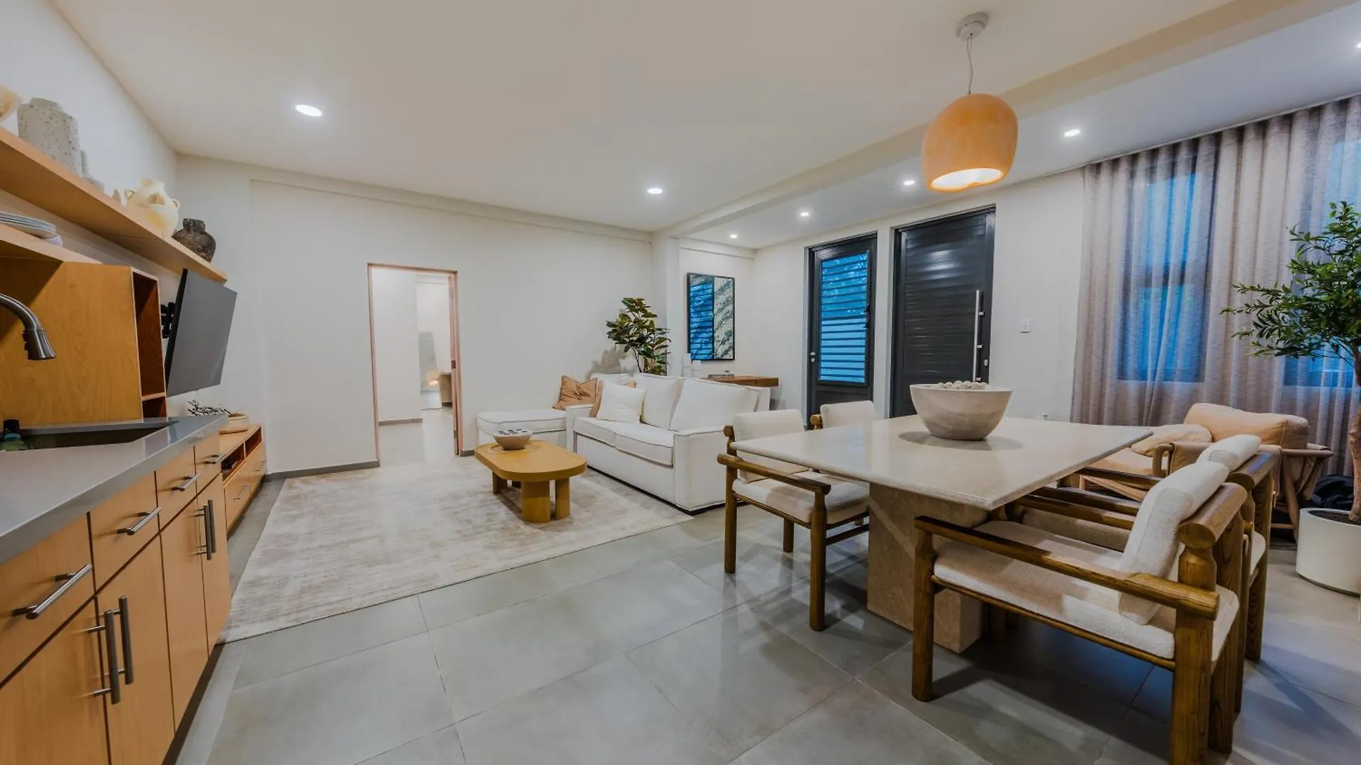 Apartamento Casa Loba Luxe Unit 1 With Private Swimming Pool Rincón 0*,  Puerto Rico