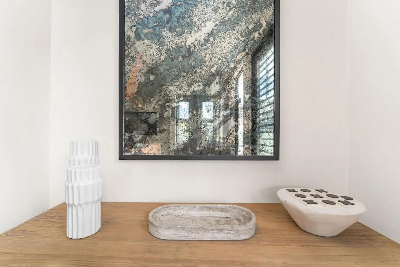 Casa Loba Luxe Unit 1 With Private Swimming Pool Daire Rincon 0*,