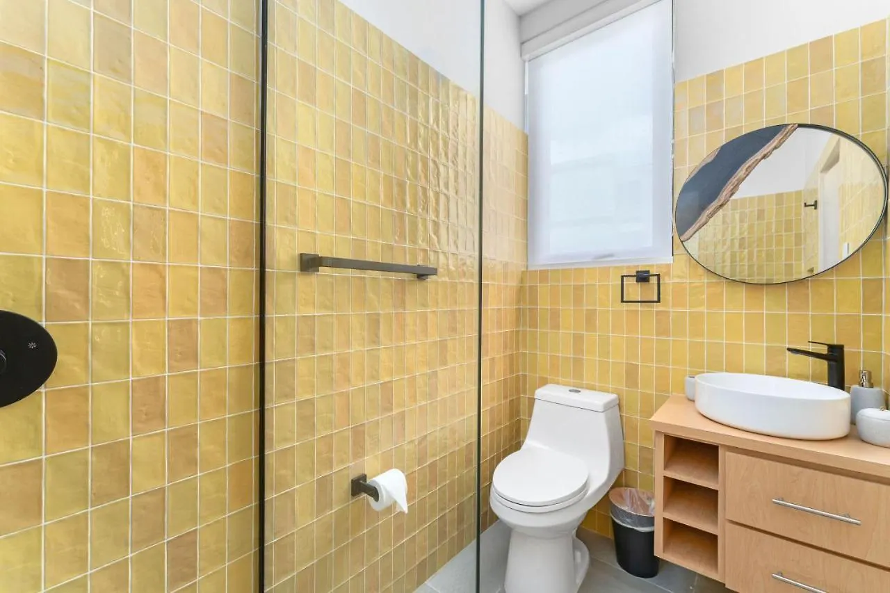 Casa Loba Luxe Unit 1 With Private Swimming Pool Daire Rincon Porto Riko