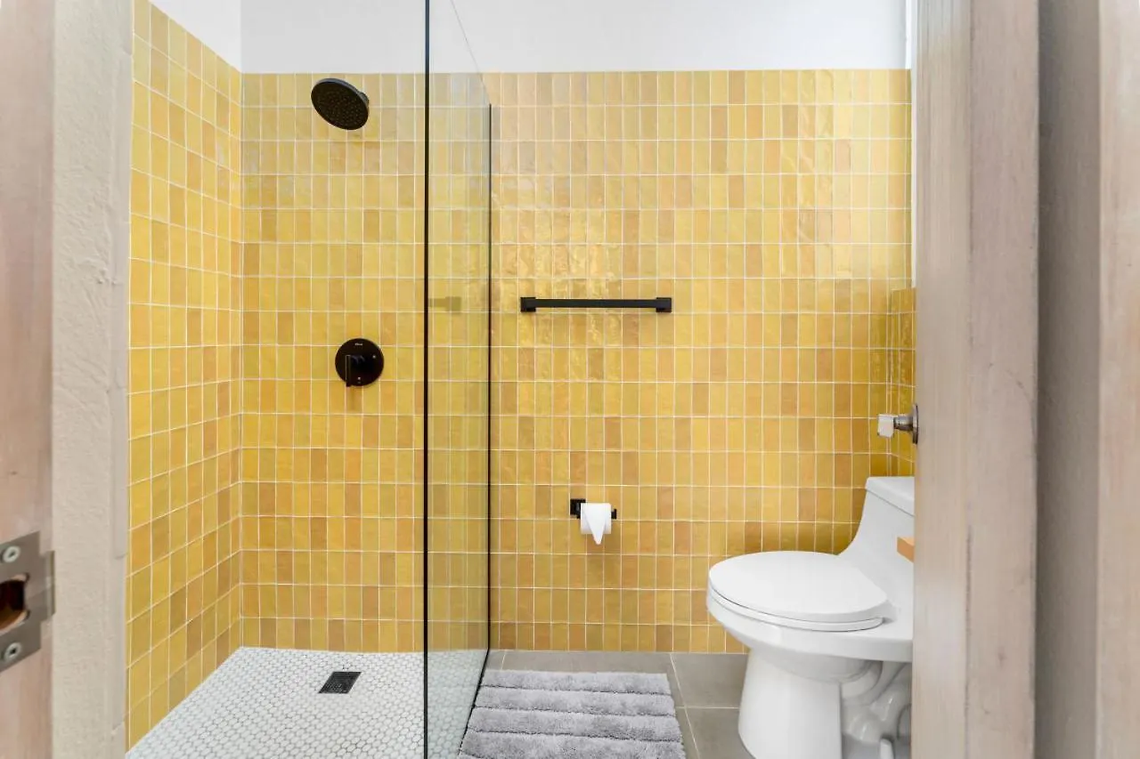 Casa Loba Luxe Unit 1 With Private Swimming Pool Daire Rincon